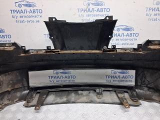 Бампер передний Outlander 2003-2006 cu 2.4 бензин 4G69