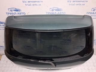 Крышка багажника Рестайлинг Outlander 2003-2006 cu 2.4 бензин 4G69