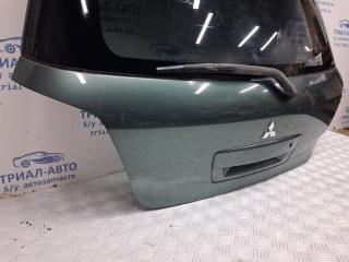 Крышка багажника Рестайлинг Mitsubishi Outlander cu 2.4 бензин 4G69