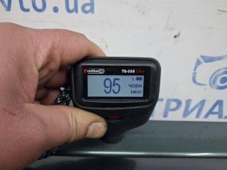 Крышка багажника Рестайлинг Outlander 2003-2006 cu 2.4 бензин 4G69