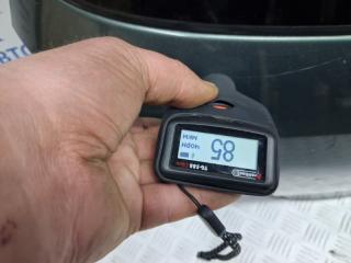 Крышка багажника Рестайлинг Outlander 2003-2006 cu 2.4 бензин 4G69