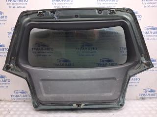 Крышка багажника Рестайлинг Outlander 2003-2006 cu 2.4 бензин 4G69