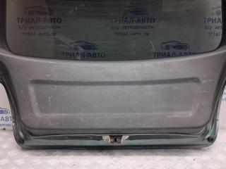 Крышка багажника Рестайлинг Outlander 2003-2006 cu 2.4 бензин 4G69