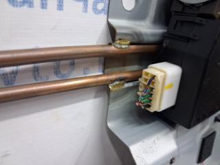 Люк в сборе Outlander 2003-2006 cu 2.4 бензин 4G69