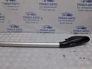 Рейлинг на крышу левый Outlander 2003-2006 cu 2.4 бензин 4G69