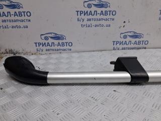 Рейлинг на крышу левый Mitsubishi Outlander cu 2.4 бензин 4G69