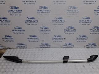 Рейлинг на крышу левый Outlander 2003-2006 cu 2.4 бензин 4G69