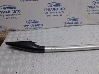 Рейлинг на крышу левый Outlander 2003-2006 cu 2.4 бензин 4G69