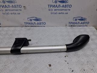 Рейлинг на крышу правый Outlander 2003-2006 cu 2.4 бензин 4G69