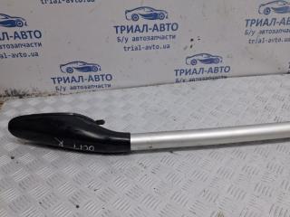 Рейлинг на крышу правый Mitsubishi Outlander cu 2.4 бензин 4G69