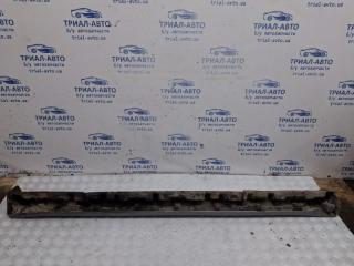 Накладка порога внешняя правая Outlander 2003-2006 cu 2.4 бензин 4G69