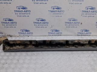 Накладка порога внешняя правая Outlander 2003-2006 cu 2.4 бензин 4G69