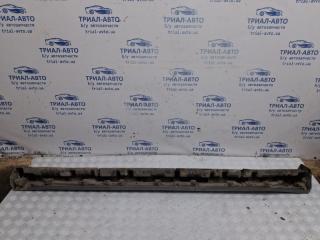 Накладка порога внешняя левая Outlander 2003-2006 cu 2.4 бензин 4G69