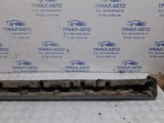 Накладка порога внешняя левая Outlander 2003-2006 cu 2.4 бензин 4G69