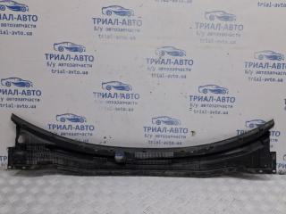 Дефлектор дворников Outlander 2003-2006 cu 2.4 бензин 4G69