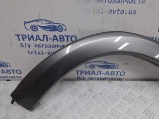 Накладка крыла передняя правая Outlander 2003-2006 cu 2.4 бензин 4G69
