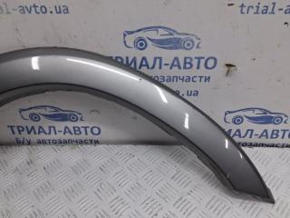Накладка крыла передняя правая Mitsubishi Outlander cu 2.4 бензин 4G69