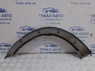 Накладка крыла передняя правая Outlander 2003-2006 cu 2.4 бензин 4G69