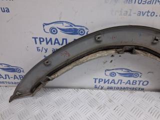 Накладка крыла передняя правая Outlander 2003-2006 cu 2.4 бензин 4G69