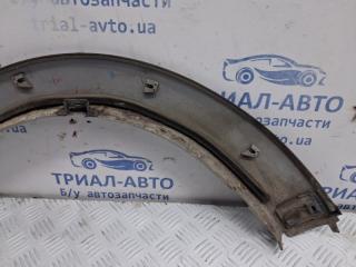 Накладка крыла передняя правая Outlander 2003-2006 cu 2.4 бензин 4G69