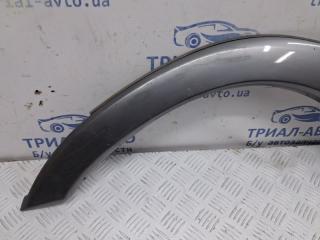 Накладка крыла передняя левая Outlander 2003-2006 cu 2.4 бензин 4G69