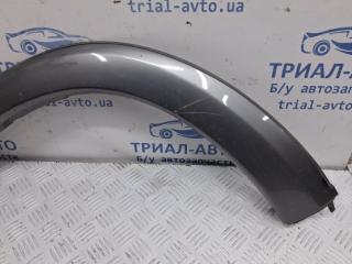 Накладка крыла передняя левая Mitsubishi Outlander cu 2.4 бензин 4G69
