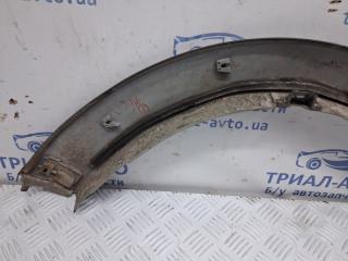 Накладка крыла передняя левая Outlander 2003-2006 cu 2.4 бензин 4G69