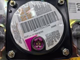 Подушка безопасности в руль Tucson 2004-2009 JM 2.0 diesel D4EA