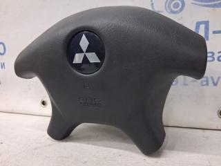 Подушка безопасности в руль Outlander 2003-2006 cu 2.4 бензин 4G69