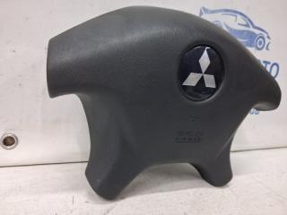 Подушка безопасности в руль Mitsubishi Outlander cu 2.4 бензин 4G69