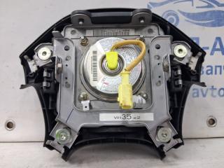 Подушка безопасности в руль Outlander 2003-2006 cu 2.4 бензин 4G69