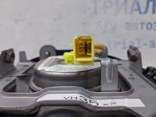 Подушка безопасности в руль Outlander 2003-2006 cu 2.4 бензин 4G69