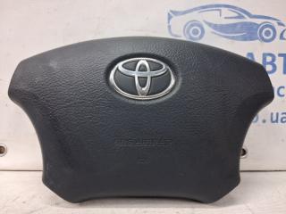 Подушка безопасности в руль Toyota Prado 2002-2009