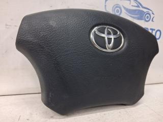 Подушка безопасности в руль Prado 2002-2009 J120 4.0 1GR-FE