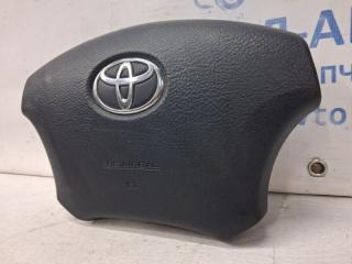 Подушка безопасности в руль Toyota Prado J120 4.0 1GR-FE