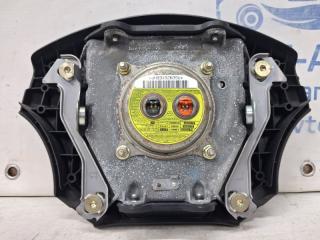 Подушка безопасности в руль Prado 2002-2009 J120 4.0 1GR-FE