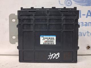 Блок управления двигателем Mitsubishi Outlander 2003-2006 Б/У Блок управления двигателем Mitsubishi Outlander 2003-2006