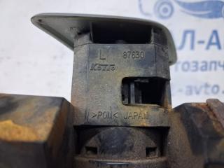 Омыватель фары левый Outlander 2003-2006 cu 2.4 бензин 4G69