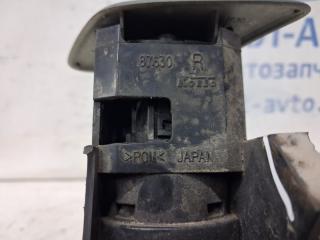 Омыватель фары правый Outlander 2003-2006 cu 2.4 бензин 4G69