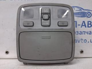 Плафон передний Hyundai Tucson 2004-2009