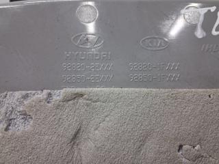 Плафон передний Tucson 2004-2009 JM 2.0 diesel D4EA