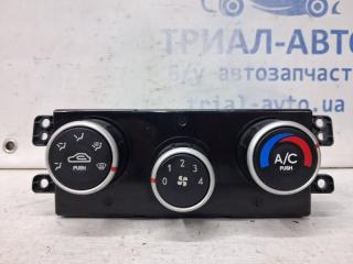 Блок управления кондиционером Hyundai Tucson 2004-2009