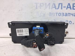Блок управления кондиционером Tucson 2004-2009 JM 2.0 diesel D4EA