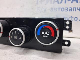 Блок управления кондиционером Hyundai Tucson JM 2.0 diesel D4EA