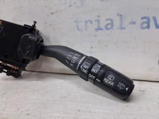 Переключатель подрулевой правый(дворники) Prado 2002-2009 J120 4.0 1GR-FE