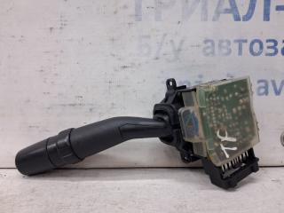 Переключатель подрулевой правый(дворники) Toyota Prado J120 4.0 1GR-FE
