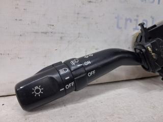 Переключатель подрулевой левый(поворотники) Prado 2002-2009 J120 4.0 1GR-FE