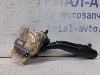Переключатель подрулевой левый(поворотники) Toyota Prado J120 4.0 1GR-FE