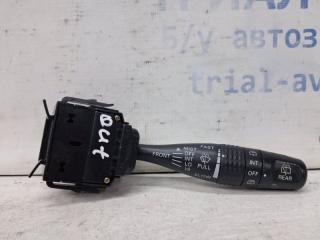 Переключатель подрулевой правый(дворники) Mitsubishi Outlander 2003-2006