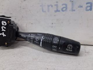 Переключатель подрулевой правый(дворники) Outlander 2003-2006 cu 2.4 бензин 4G69